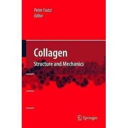 Collagen - 9781441944818