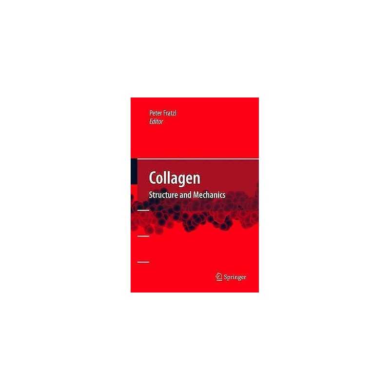 Collagen - 9781441944818