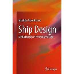 Ship Design - 9789402406771