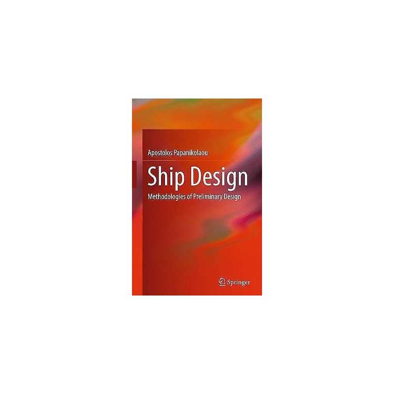 Ship Design - 9789402406771
