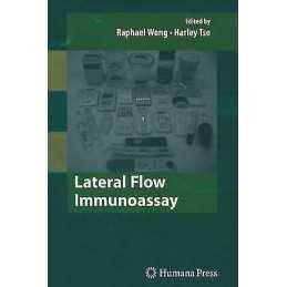 Lateral Flow Immunoassay - 9781617378386