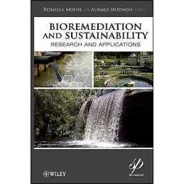 Bioremediation and Sustainability - 9781118062845