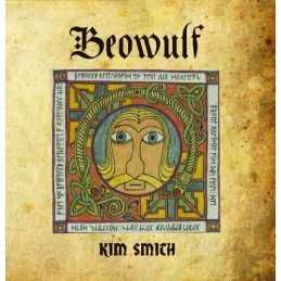 Beowulf by Kim Smith Book