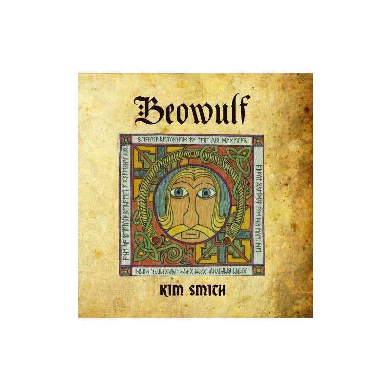 Beowulf by Kim Smith Book
