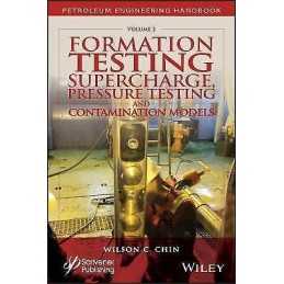Formation Testing - 9781119283775