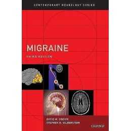 Migraine - 9780199793617