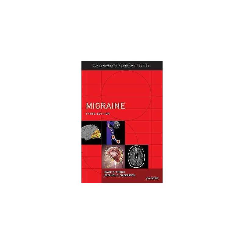 Migraine - 9780199793617