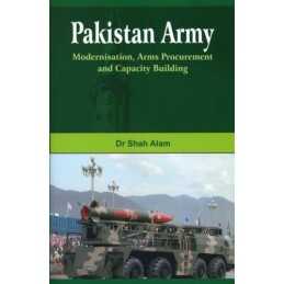 Pakistan Army - 9789381411209