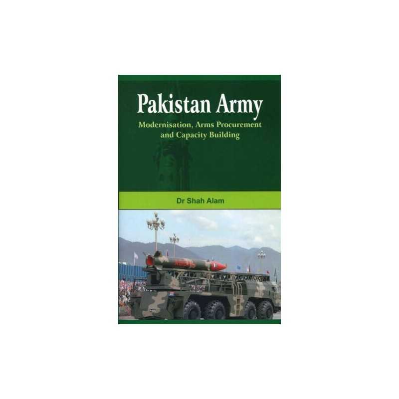 Pakistan Army - 9789381411209