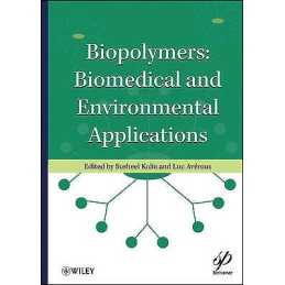 Biopolymers - 9780470639238