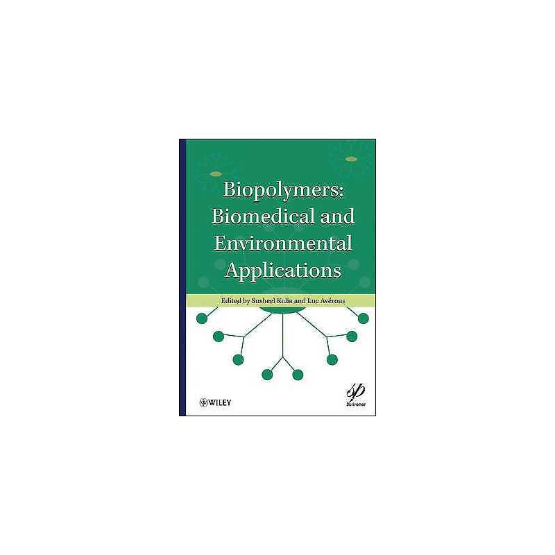 Biopolymers - 9780470639238