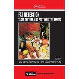 Fat Detection - 9781420067750