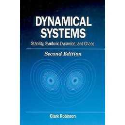Dynamical Systems - 9780849384950