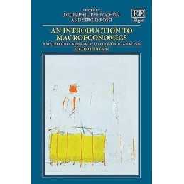 An Introduction to Macroeconomics - 9781789901146