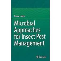 Microbial Approaches for Insect Pest Management - 9789811635946