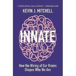 Innate - 9780691204154