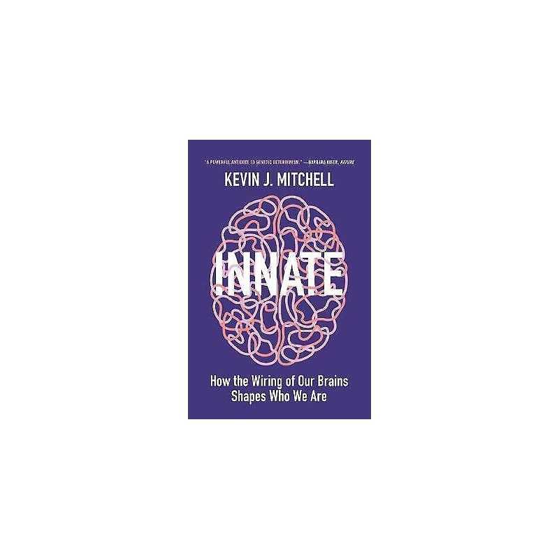 Innate - 9780691204154
