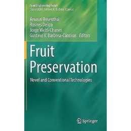 Fruit Preservation - 9781493933099