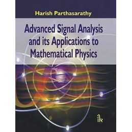 Advanced Signal Analysis and its Applications to Mathematical... - 9789380026541
