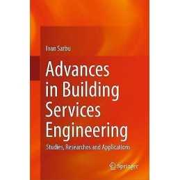 Advances in Building Services Engineering - 9783030647803