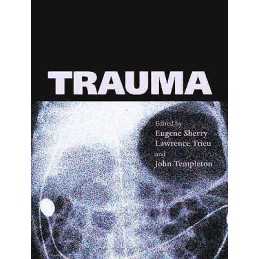 Trauma - 9780192631794