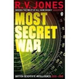 Most Secret War - 9780141042824