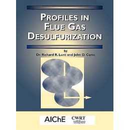 Profiles in Flue Gas Desulfurization - 9780816908202