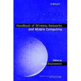 Handbook of Wireless Networks and Mobile Computing - 9780471419020
