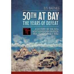 50th at Bay - 9781912174829