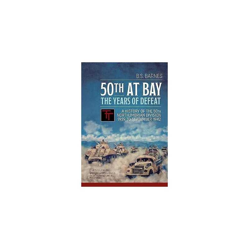 50th at Bay - 9781912174829