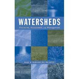Watersheds - 9780471264231