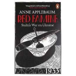 Red Famine - 9780141978284