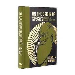 On the Origin of Species - 9781398807501