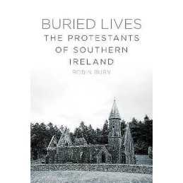 Buried Lives - 9781845888800