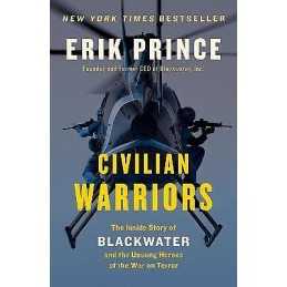 Civilian Warriors - 9781591847458