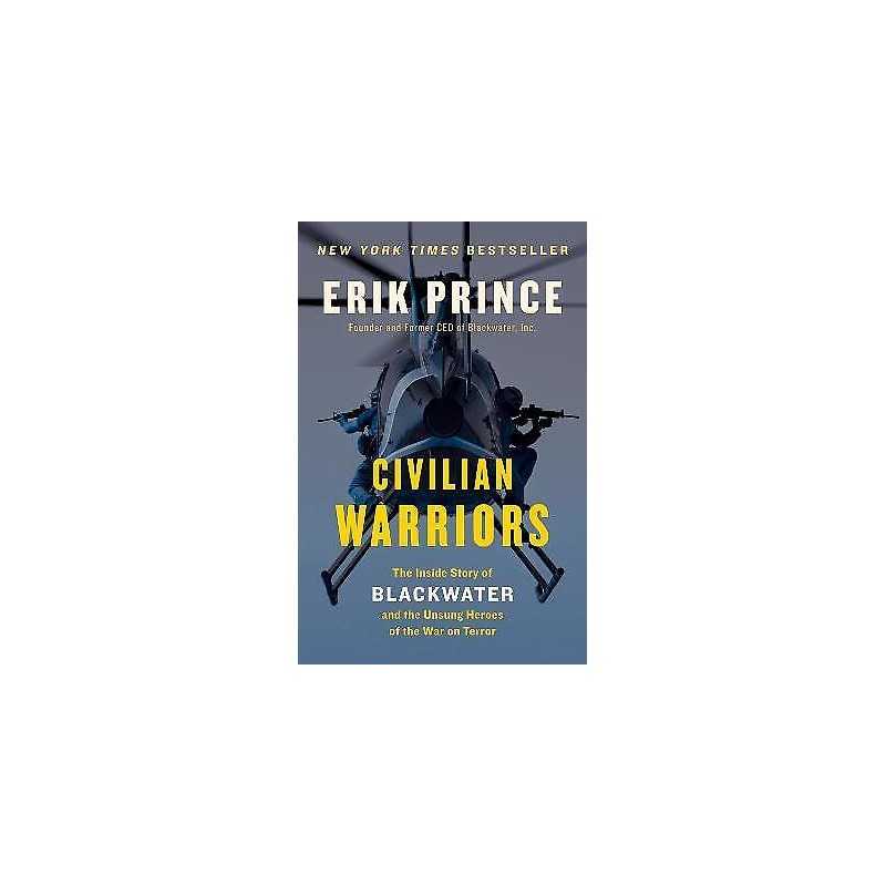 Civilian Warriors - 9781591847458