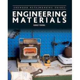 Engineering Materials - 9781847976796