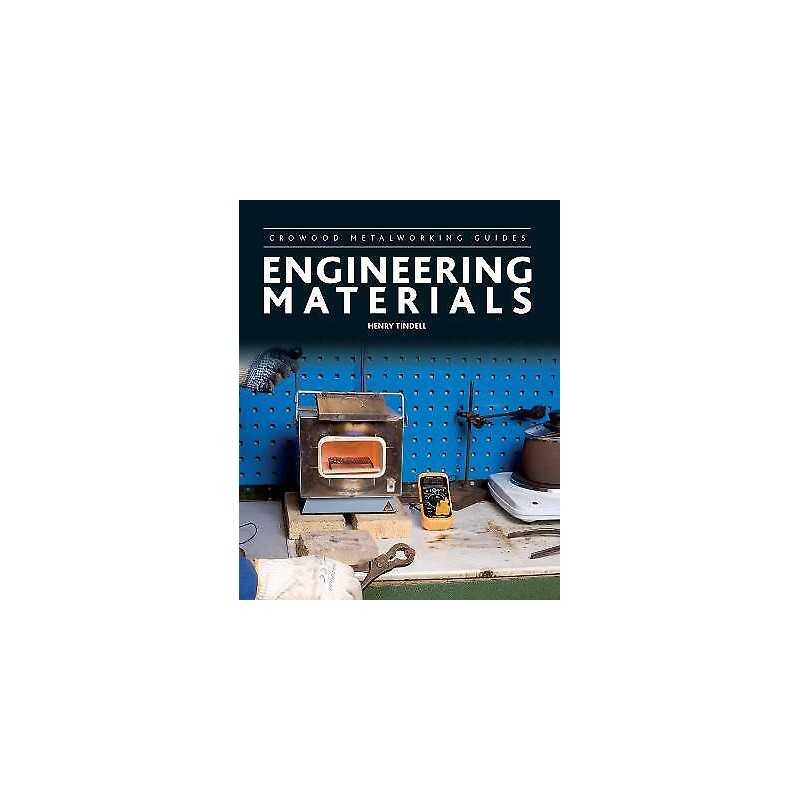 Engineering Materials - 9781847976796
