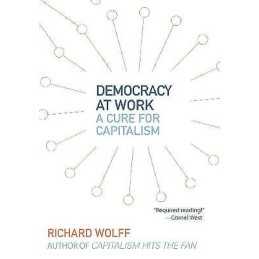 Democracy At Work - 9781608462476