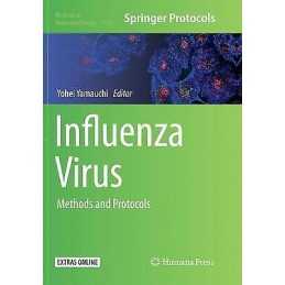 Influenza Virus - 9781493993635