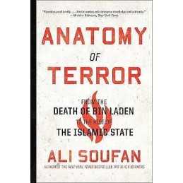 Anatomy of Terror - 9780393355888