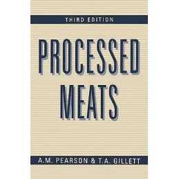 Processed Meats - 9781461576877