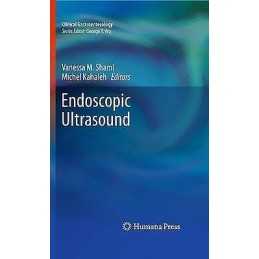 Endoscopic Ultrasound - 9781617797040