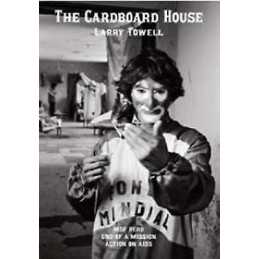 The Cardboard House - 9781904563716
