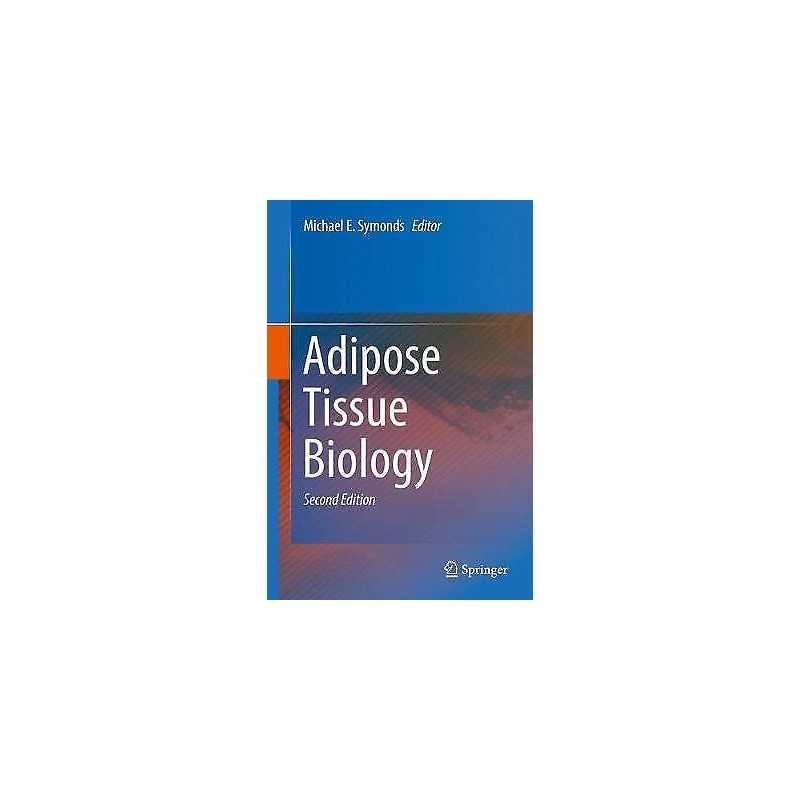 Adipose Tissue Biology - 9783319520292