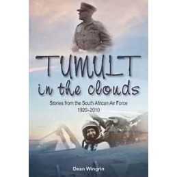 Tumult in the Clouds - 9781920143749