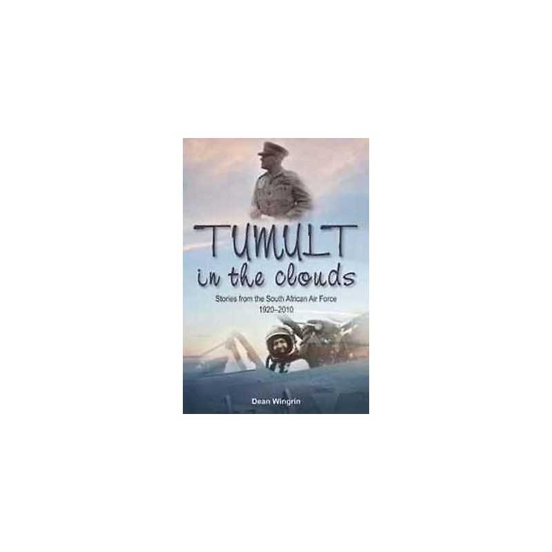 Tumult in the Clouds - 9781920143749