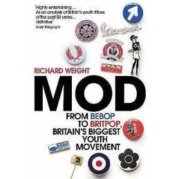 MOD - 9780099597889