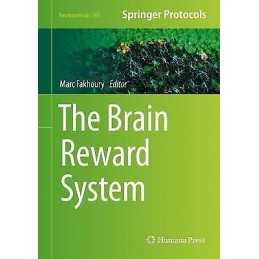 The Brain Reward System - 9781071611456