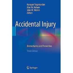 Accidental Injury - 9781493917310
